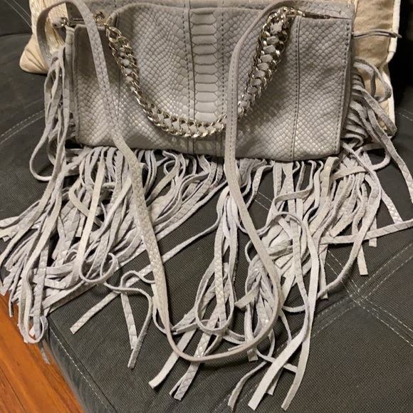 Ramy Brook Cross Body - like new ! - Picture 3 of 4